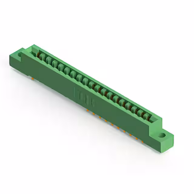 807-038-559-202 EDAC Inc.  Edgeboard Connectors